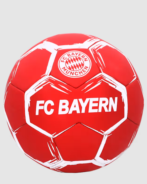 FC Bayern München - Fußball Rot/Weiß